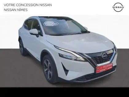 Photo 2 Nissan Qashqai  e-POWER 190ch N-Connecta 2022