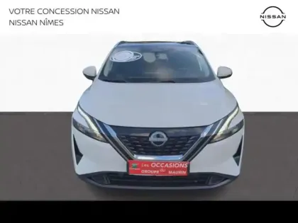 Photo 1 Nissan Qashqai  e-POWER 190ch N-Connecta 2022