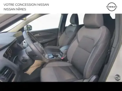 Photo 9 Nissan Qashqai  e-POWER 190ch N-Connecta 2022