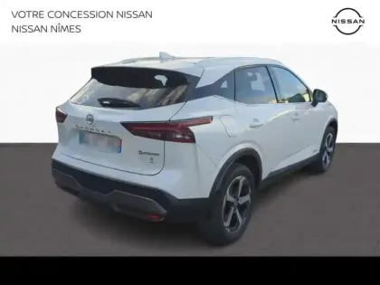 Photo 3 Nissan Qashqai  e-POWER 190ch N-Connecta 2022