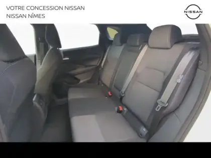 Photo 10 Nissan Qashqai  e-POWER 190ch N-Connecta 2022