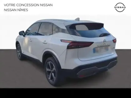 Photo 5 Nissan Qashqai  e-POWER 190ch N-Connecta 2022