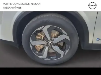 Photo 6 Nissan Qashqai  e-POWER 190ch N-Connecta 2022