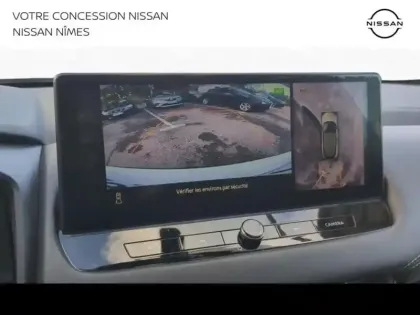 Photo 13 Nissan Qashqai  e-POWER 190ch N-Connecta 2022