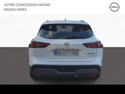 Photo 4 Nissan Qashqai  e-POWER 190ch N-Connecta 2022