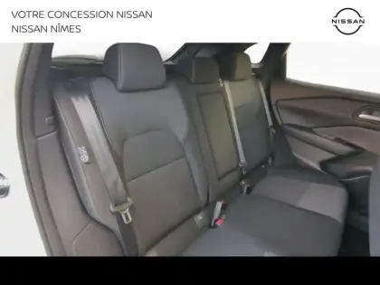 Photo 11 Nissan Qashqai  e-POWER 190ch N-Connecta 2022