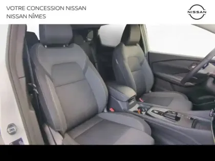 Photo 12 Nissan Qashqai  e-POWER 190ch N-Connecta 2022