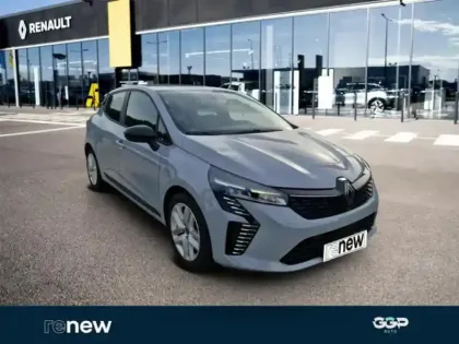 Photo 7 Renault Clio  1.0 Eco-G 100ch Evolution - 24