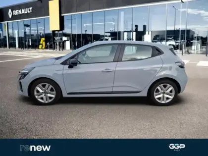 Photo 2 Renault Clio  1.0 Eco-G 100ch Evolution - 24