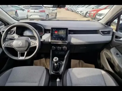 Photo 8 Renault Clio  1.0 Eco-G 100ch Evolution - 24