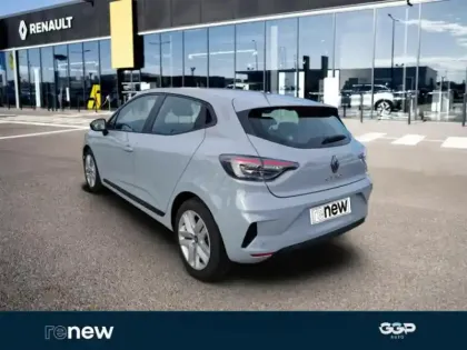 Photo 3 Renault Clio  1.0 Eco-G 100ch Evolution - 24