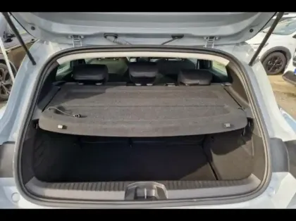 Photo 11 Renault Clio  1.0 Eco-G 100ch Evolution - 24