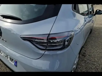 Photo 13 Renault Clio  1.0 Eco-G 100ch Evolution - 24