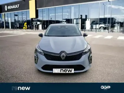 Photo 1 Renault Clio  1.0 Eco-G 100ch Evolution - 24