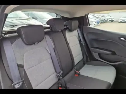 Photo 10 Renault Clio  1.0 Eco-G 100ch Evolution - 24