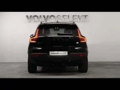 Photo 3 Volvo Ex40  Single Extended Range 252ch Plus