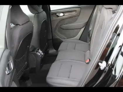 Photo 13 Volvo Ex40  Single Extended Range 252ch Plus