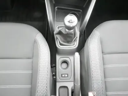 Photo 6 Dacia Duster  1.3 TCe 130ch FAP Prestige 4x2 - 20