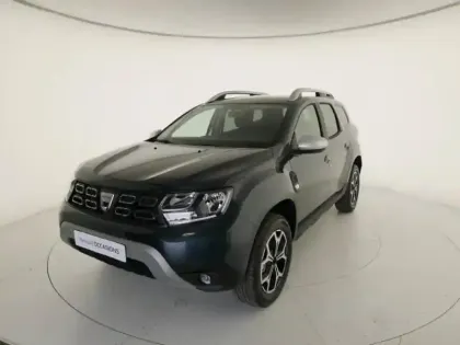 Photo 1 Dacia Duster  1.3 TCe 130ch FAP Prestige 4x2 - 20