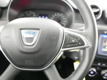 Photo 7 Dacia Duster  1.3 TCe 130ch FAP Prestige 4x2 - 20