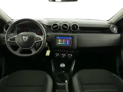 Photo 3 Dacia Duster  1.3 TCe 130ch FAP Prestige 4x2 - 20