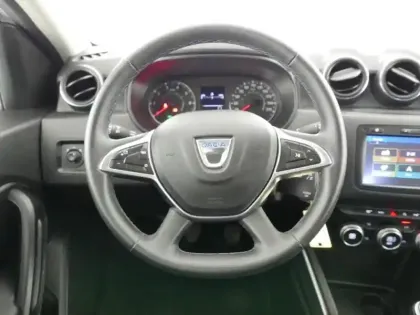 Photo 8 Dacia Duster  1.3 TCe 130ch FAP Prestige 4x2 - 20