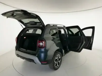 Photo 11 Dacia Duster  1.3 TCe 130ch FAP Prestige 4x2 - 20