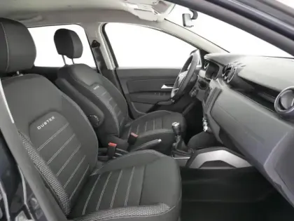 Photo 13 Dacia Duster  1.3 TCe 130ch FAP Prestige 4x2 - 20