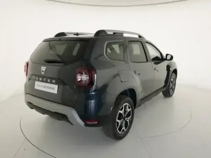 Photo 2 Dacia Duster  1.3 TCe 130ch FAP Prestige 4x2 - 20