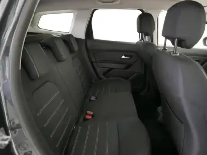 Photo 12 Dacia Duster  1.3 TCe 130ch FAP Prestige 4x2 - 20