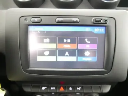 Photo 4 Dacia Duster  1.3 TCe 130ch FAP Prestige 4x2 - 20