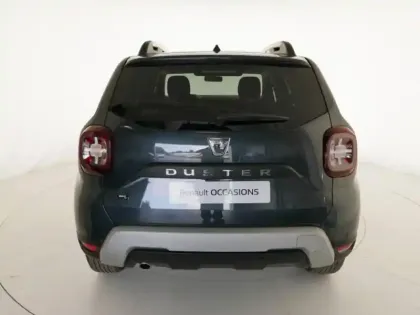 Photo 10 Dacia Duster  1.3 TCe 130ch FAP Prestige 4x2 - 20