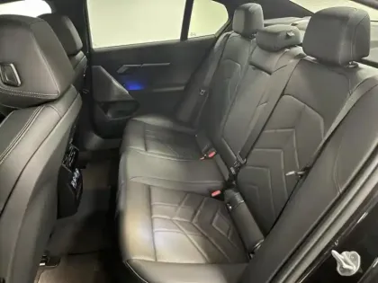 Photo 16 BMW Serie 5 Série 5 530e 299ch M Sport xDrive