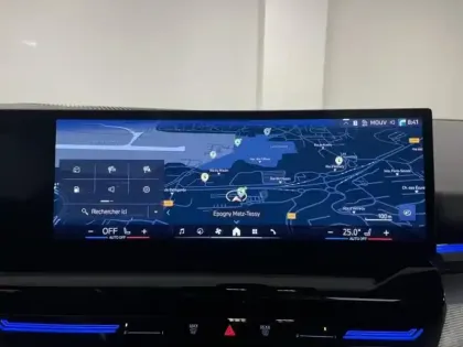 Photo 13 BMW Serie 5 Série 5 530e 299ch M Sport xDrive