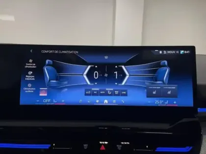 Photo 14 BMW Serie 5 Série 5 530e 299ch M Sport xDrive