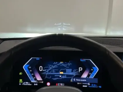 Photo 9 BMW Serie 5 Série 5 530e 299ch M Sport xDrive