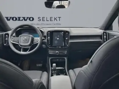 Photo 6 Volvo Ex40  Single Extended Range 252ch Plus