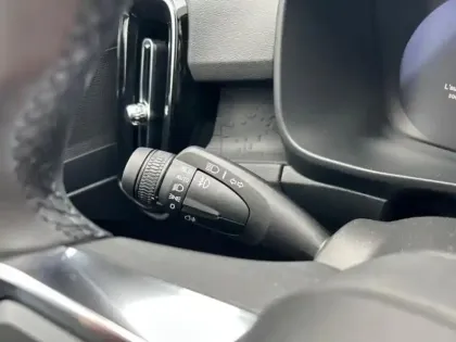 Photo 10 Volvo Ex40  Single Extended Range 252ch Plus