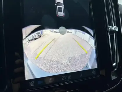 Photo 14 Volvo Ex40  Single Extended Range 252ch Plus