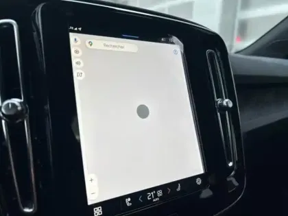 Photo 13 Volvo Ex40  Single Extended Range 252ch Plus