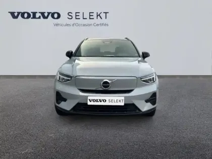 Photo 4 Volvo Ex40  Single Extended Range 252ch Plus