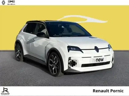 Photo 1 Renault 5  TECHNO E-Tech 10ch AUTONOMIE CONFORT