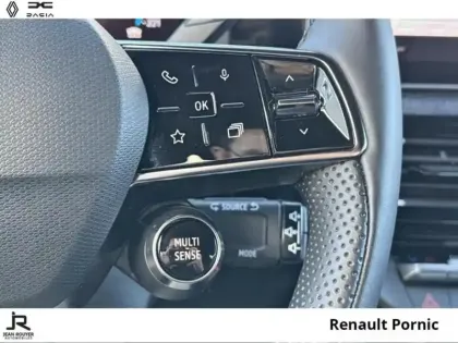 Photo 8 Renault 5  TECHNO E-Tech 10ch AUTONOMIE CONFORT