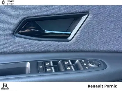 Photo 10 Renault 5  TECHNO E-Tech 10ch AUTONOMIE CONFORT