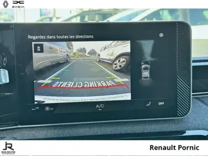 Photo 13 Renault 5  TECHNO E-Tech 10ch AUTONOMIE CONFORT