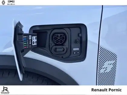 Photo 14 Renault 5  TECHNO E-Tech 10ch AUTONOMIE CONFORT