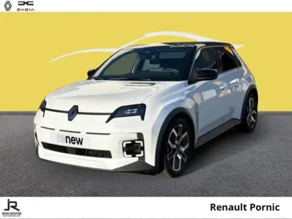 Photo Renault 5