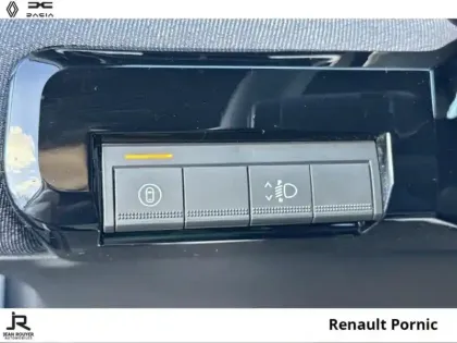 Photo 11 Renault 5  TECHNO E-Tech 10ch AUTONOMIE CONFORT