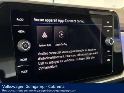 Photo 12 Volkswagen T-roc  1.5 TSI Evo2 150ch VW Edition DSG7