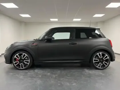 Photo 5 Mini Mini  JCW 231ch Edition Premium Plus BVA8